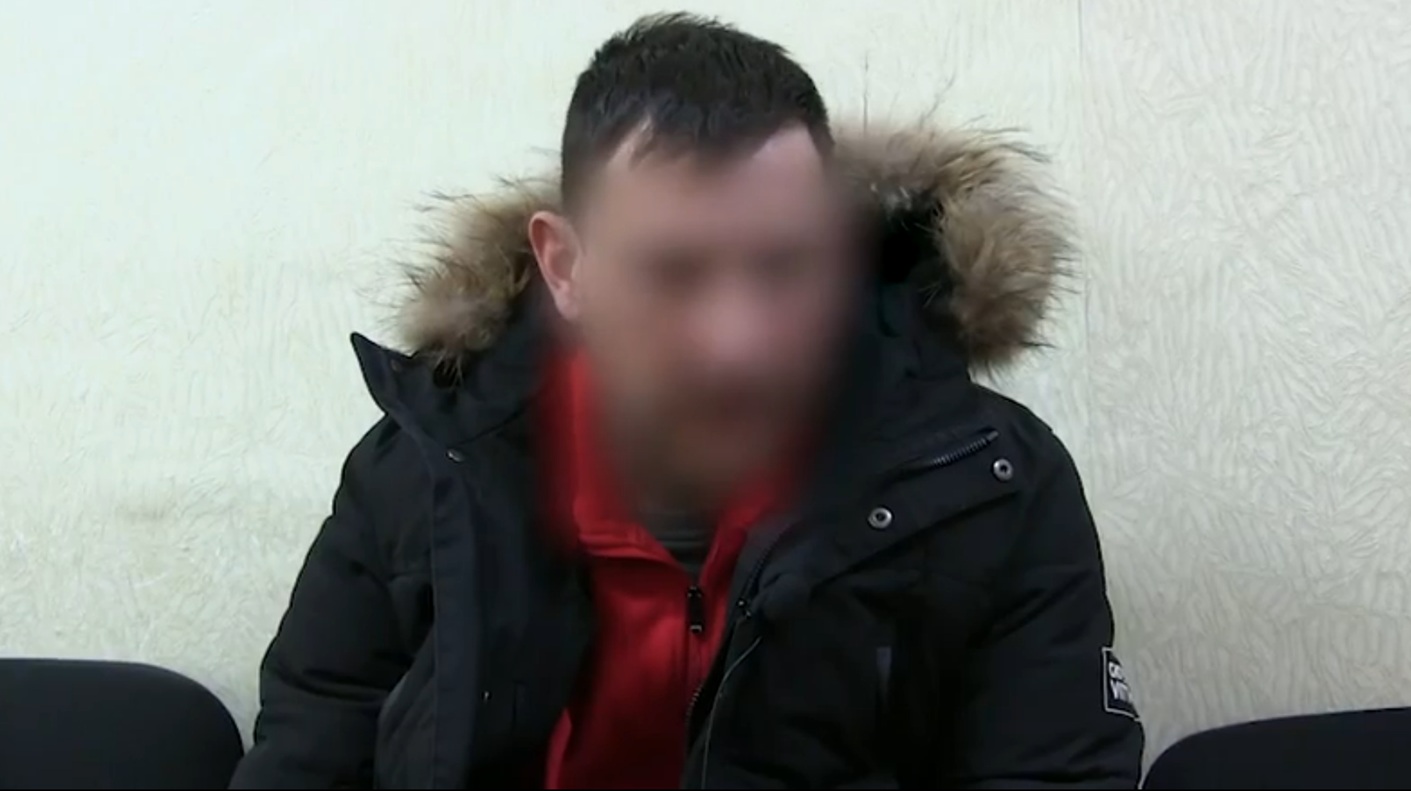 Перед судом предстанет дальнобойщик из Оренбурга, сбивший саратовскую школьницу